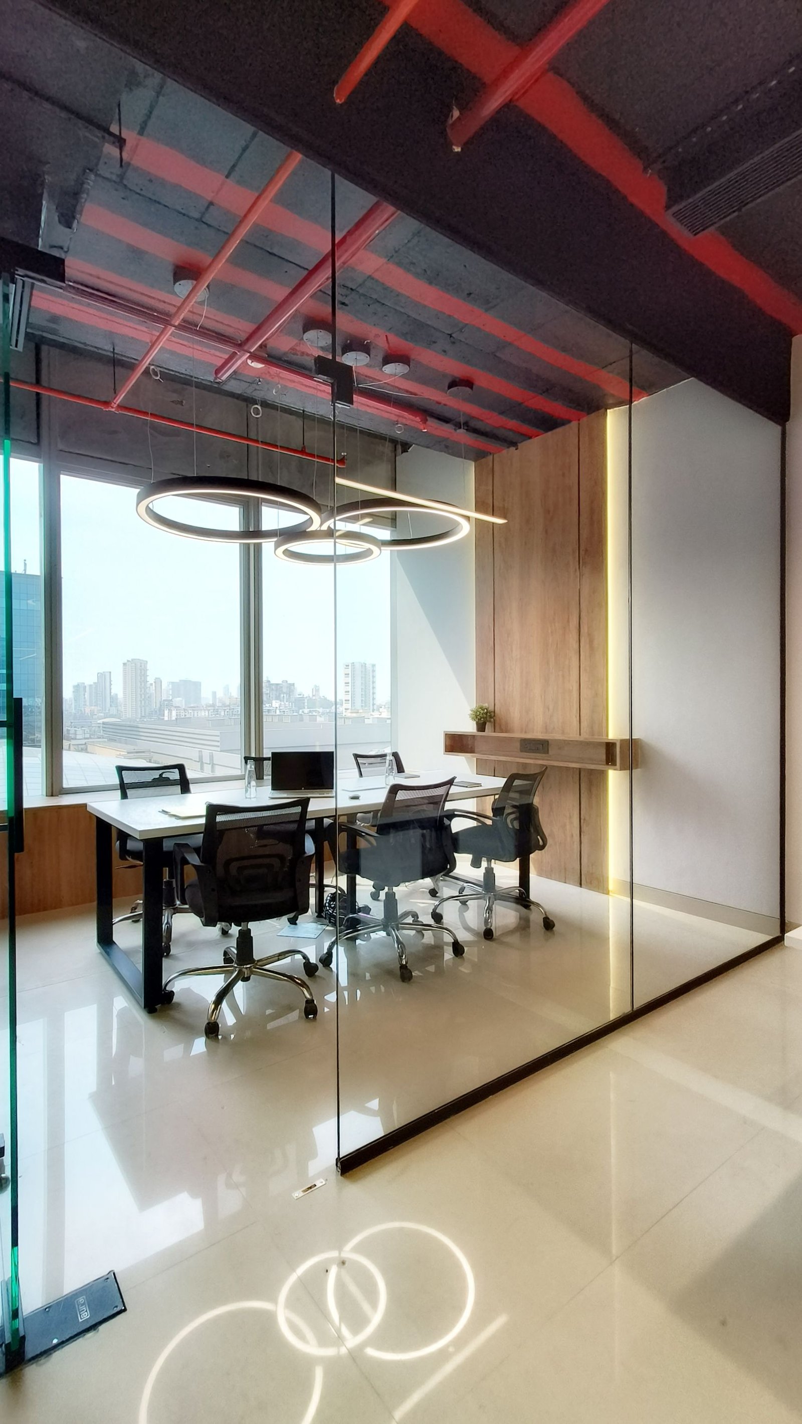 Coggnitive interior design project 21