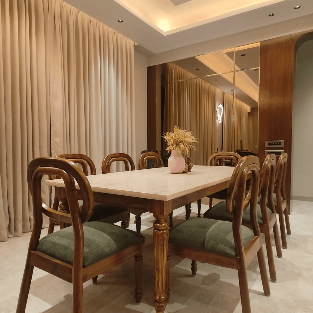 Coggnitive Design Studio interior project