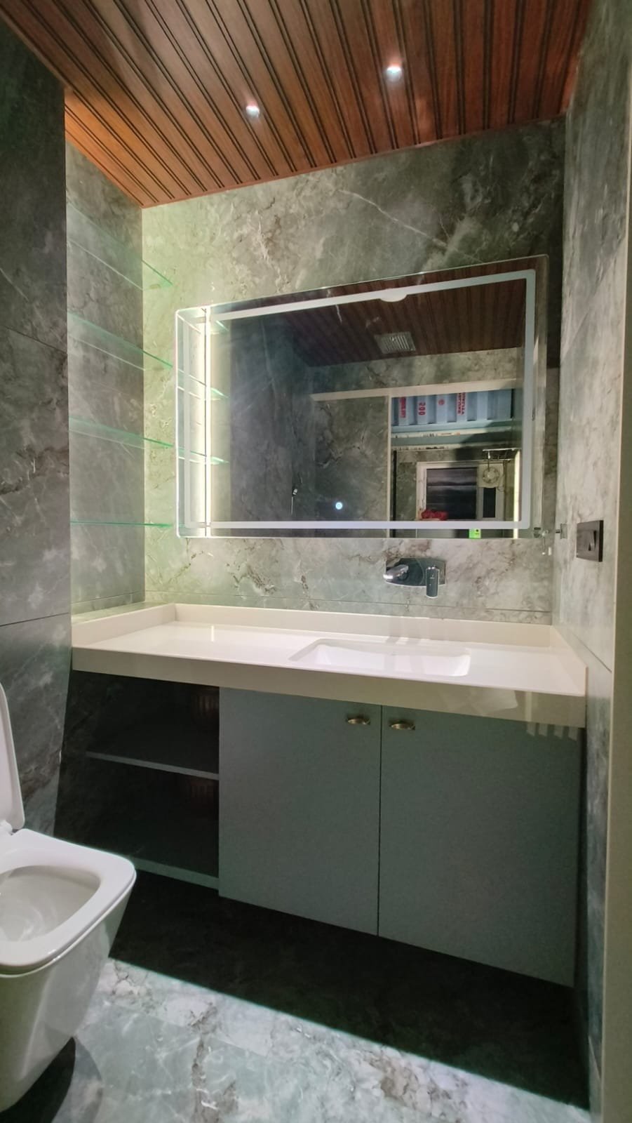 Coggnitive interior design project 50