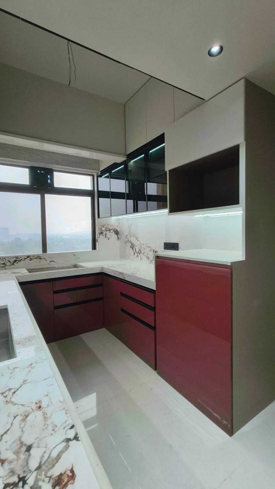 Coggnitive interior design project 75